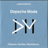 Depeche Mode - Classics. Rarities. Revelations. '2023