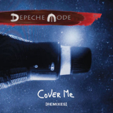 Depeche Mode - Cover Me (Remixes) '2017