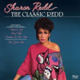 Sharon Redd - The Classic Redd '1985