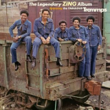 The Trammps - The Legendary Zing Album '1975