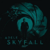 Adele - Skyfall '2012