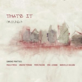 Simone Prattico - That's it - Oriundo '2022