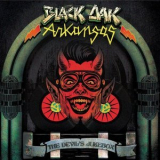 Black Oak Arkansas - The Devil's Jukebox '2023