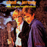 Chad & Jeremy - Sing For You / Second Album '1992