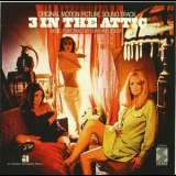 Chad & Jeremy - 3 In The Attic '1968