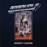 Roadwolf - Midnight Lightning '2023
