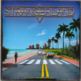 Strangerland - Echoes From The Past '2023