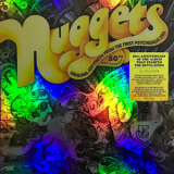 Various Artists - Nuggets - Original Artyfacts From The First Psychedelic Era, 1965-1968 '2023