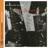 The Quintet - Jazz At Massey Hall '1956