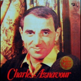 Charles Aznavour - Golden Prize '1968