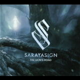 Sarayasign - The Lion's Road '2023