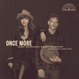 Jenni Muldaur - Once More: Jenni Muldaur & Teddy Thompson Sing The Great Country Duets '2023