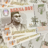 Burna Boy - African Giant '2019