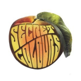 Secret Colours - Peach '2013