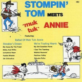 Stompin Tom Connors - Muk Tuk Annie '1974