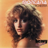 Montana Orchestra - Heavy Vibes '1983