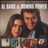 Al Bano & Romina Power - Original Album Classics '2012