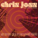 Chris Joss - Nuclear Kamikaze '2011