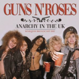 Guns N' Roses - Anarchy In The UK '2023
