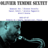 Olivier Temime - 2023-07-27, Theatre de l'Agora, Montpellier, France '2023