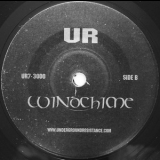 Underground Resistance - Transition / Windchime '2003