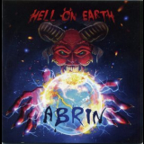 Abrin - Hell On Earth '2018