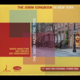 David Hazeltine Trio - The Jobim Songbook In New York '2007