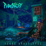 Phrenesy - Fears Apocalypse '2023