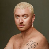 Sam Smith - Gloria '2023