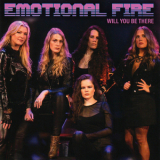 Emotional Fire - Will You Be There '2023