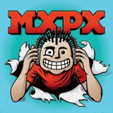 MxPx - MxPx '2018