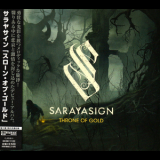 Sarayasign - Throne Of Gold '2022