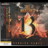 Joel Hoekstra's 13 - Running Games '2021