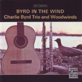 Charlie Byrd Trio - Byrd In The Wind '1959