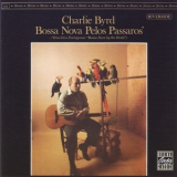Charlie Byrd - Bossa Nova Pelos Passaros '1962