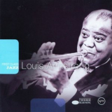 Louis Armstrong - Selection Of (CD1) '1996