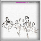 Clement Janinet - 2023-06-06, Jazzdor Strasbourg-Berlin, Berlin, Germany '2023