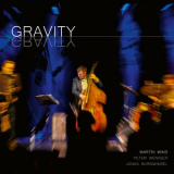 Martin Wind - Gravity '2023