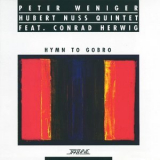 Peter Weniger - Hymn To Gobro '1998