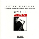 Peter Weniger - Key of the Moment '1995