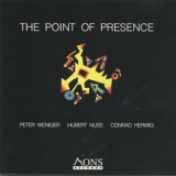 Peter Weniger - The point of presence '2023