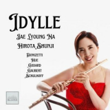 Jae Lyoung Na - Idylle '2023