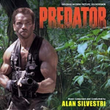 Alan Silvestri - Predator '1987