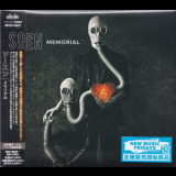 Soen - Memorial '2023