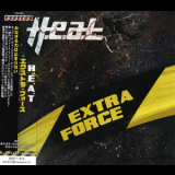 H.E.A.T  - Extra Force '2023