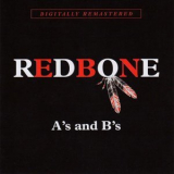 Redbone - A's and B's '2023