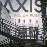 Folium Fugit - Axis '2023