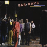 Bar-Kays - Nightcruising '1981