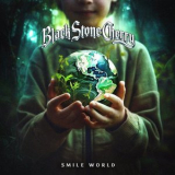 Black Stone Cherry - Smile, World '2023