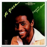 Al Green - Explores Your Mind '1974/2009